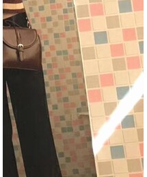 运动裤 | チノパンツ