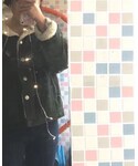 YesYellowの「ジャケット/アウター(その他アウター)」