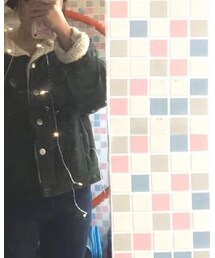 YesYellow | その他アウター