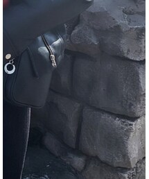 MURUA | ショルダーバッグ