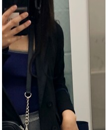 MURUA | テーラードジャケット