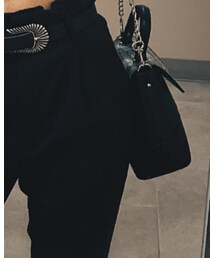 H&M | スラックス