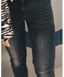 H&M | デニムパンツ