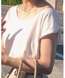 LDS | Tシャツ/カットソー