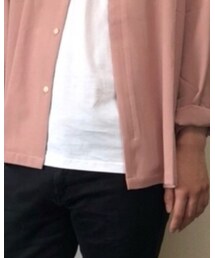 NANO universe | Tシャツ/カットソー