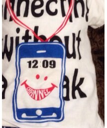 CHANNEL | Tシャツ/カットソー