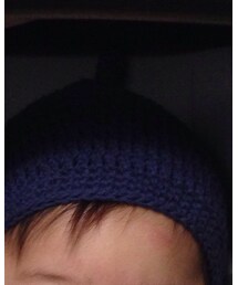 Handmade | ニットキャップ/ビーニー