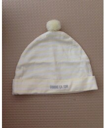 COMME CA DU MODE | ニットキャップ/ビーニー