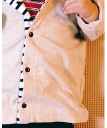 no brand | カーディガン/ボレロ