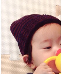 OLD NAVY | ニットキャップ/ビーニー