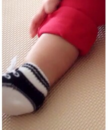 COMME CA DU MODE | ソックス/靴下