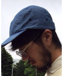 used | キャップ