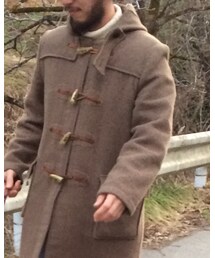 BROOKS BROTHERS | ダッフルコート