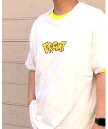 fragment design | Tシャツ/カットソー
