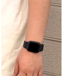 Apple Watch‎ | アナログ腕時計
