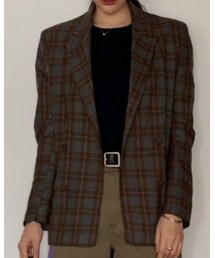 Bershka | スーツジャケット