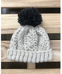 Handmade(ハンドメイド)の「帽子(帽子)」