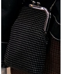 ZARA | ショルダーバッグ