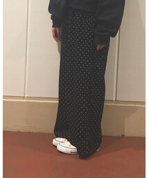 WEGO | チノパンツ