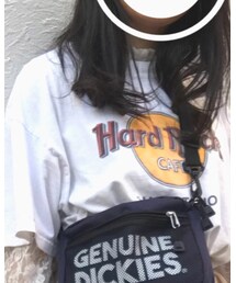 Hard Rock Cafe | Tシャツ/カットソー