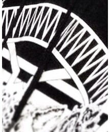 REBERTAS | パーカー