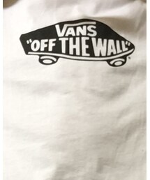 VANS | Tシャツ/カットソー