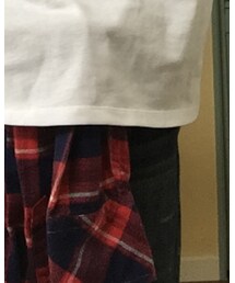 BACK NUMBER | シャツ/ブラウス