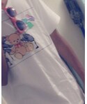 REBERTAS(リベルタス)の「トップス(Tシャツ/カットソー)」