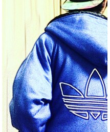 adidas | ブルゾン