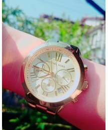 MICHAELKORS | アナログ腕時計