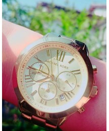 MICHAELKORS | アナログ腕時計