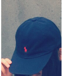 POLO RALPH LAUREN | キャップ