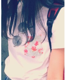 GU | Tシャツ/カットソー