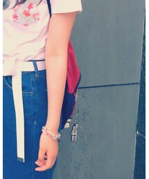 CONVERSE | バックパック/リュック