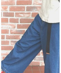 SEVENDAYS=SUNDAY | デニムパンツ