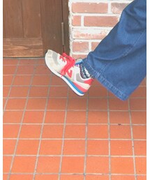 NEW BALANCE | スニーカー