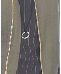 SPINNS | ネックレス