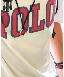 POLO RALPH LAUREN | Tシャツ/カットソー