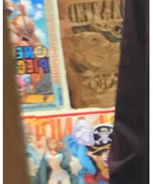 ワンピース 大好き | その他