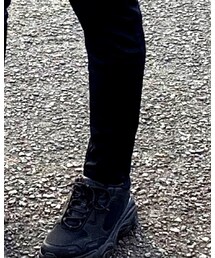 ZARA | スニーカー