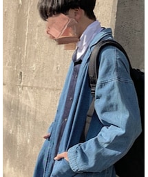 niko and... | シャツ/ブラウス