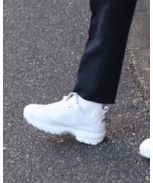 FILA | スニーカー