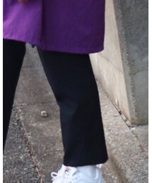 UNIQLO | スラックス