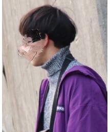 GU | ニット/セーター