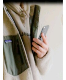 KANGOL | パーカー