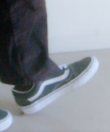 VANS | スニーカー