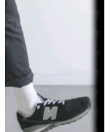 NEW BALANCE | スニーカー