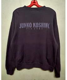 JUNKO KOSHINO | スウェット