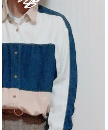 used | シャツ/ブラウス