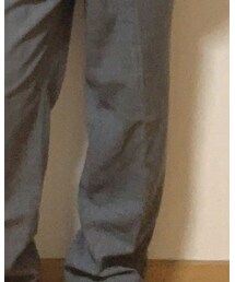 used | スラックス